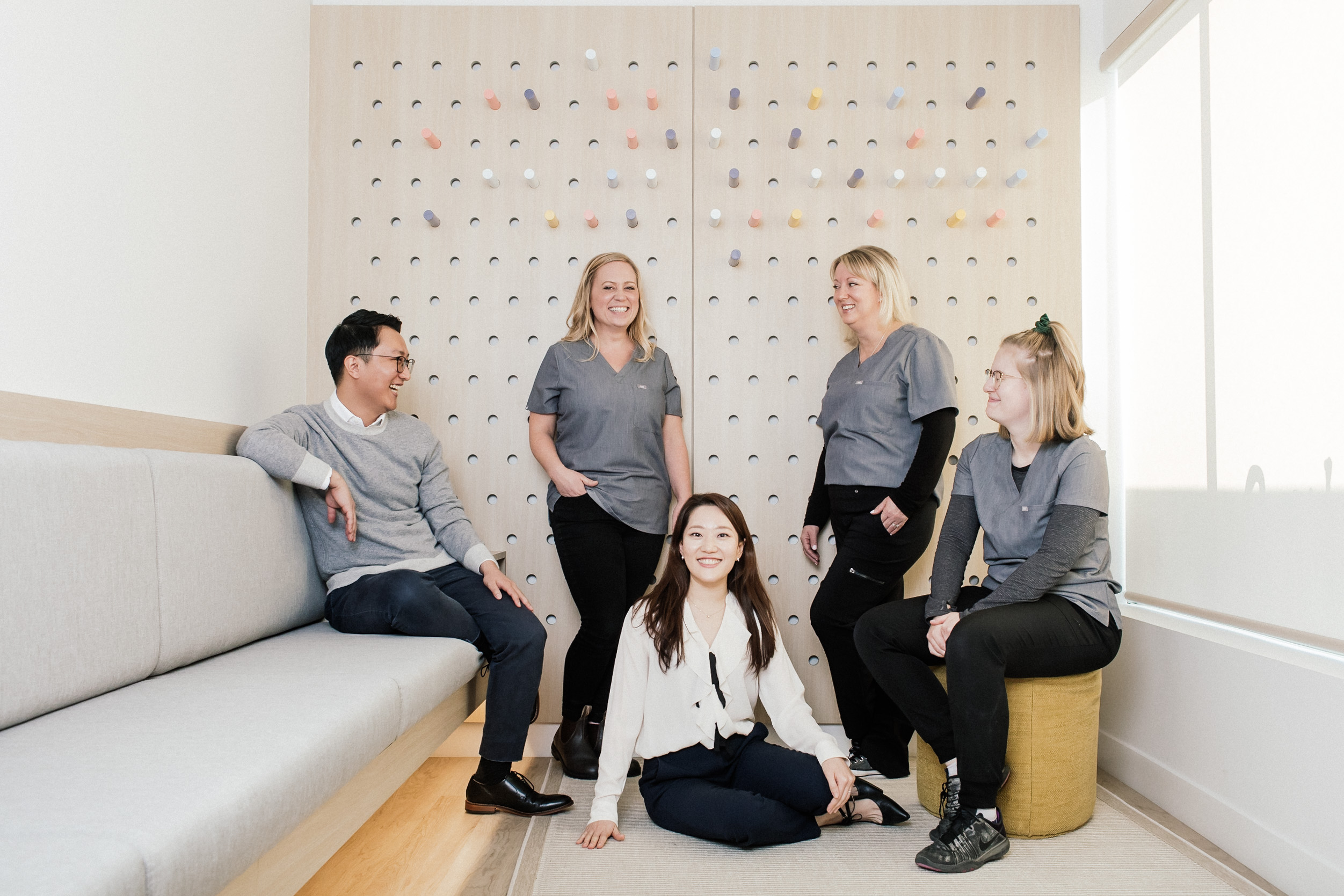 Kids Dentist Richmond Glow Pediatric Dentistry